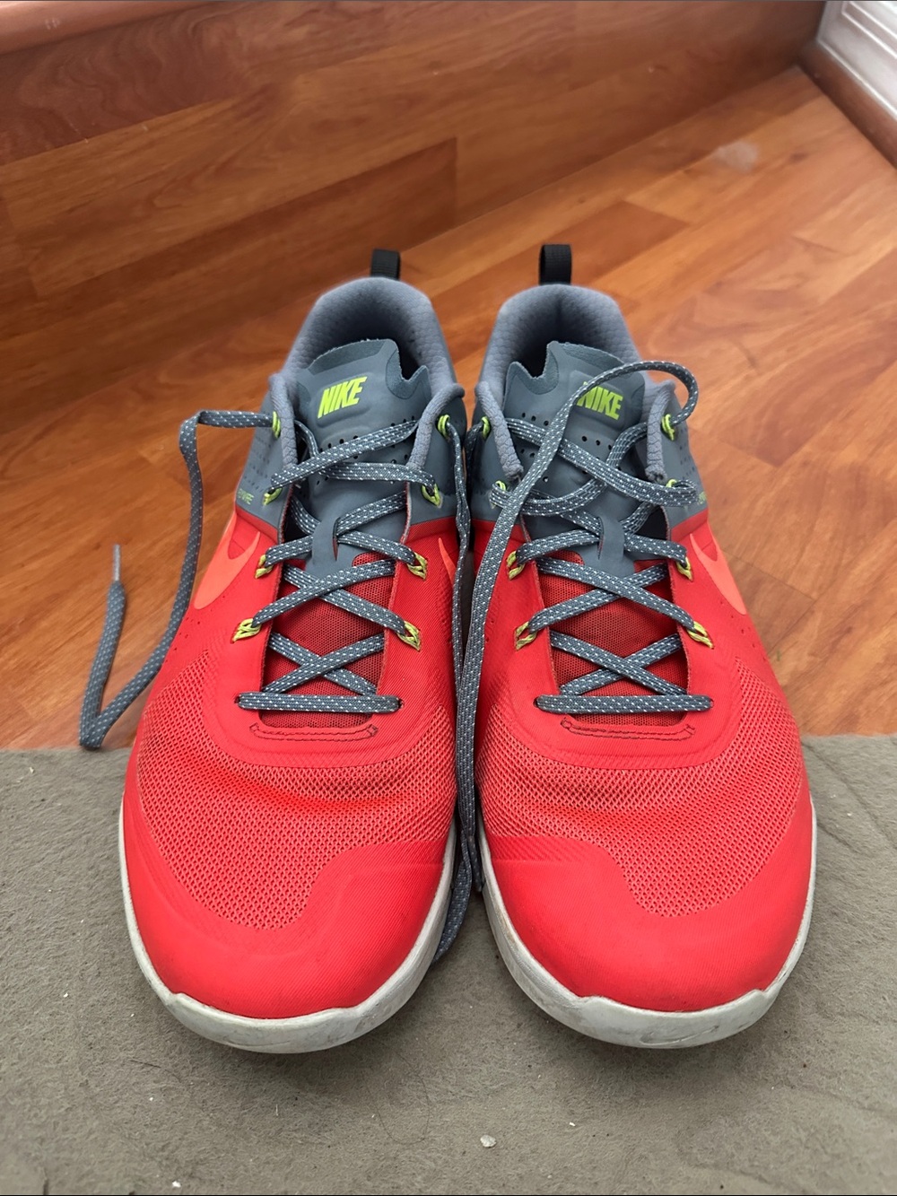 Nike METCON